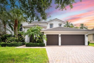4027 Crossbill Ln, Weston, FL 33331