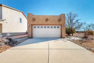 2920 Gault Trail SW, Albuquerque, NM 87121