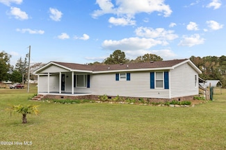 1111 Williams Rd, Williamston, NC 27892