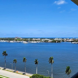 1801 S Flagler Dr Unit 1505, West Palm Beach, FL 33401