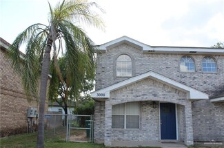 3000 Ashley Place Unit 2, Pharr, TX 78577