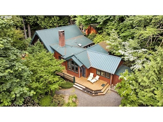 25901 E Highview Dr, Welches, OR 97067