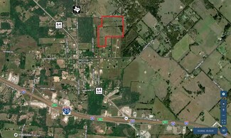 TBD Vz County Rd 3211, No City, TX 75169