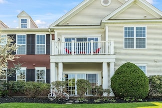 214 Corning Fairbanks Way Unit 214, Westborough, MA 01581
