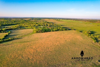 0000 S 4380 Rd, Welch, OK 74369