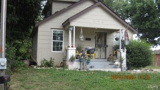 924 Tanner St, Sikeston, MO 63801