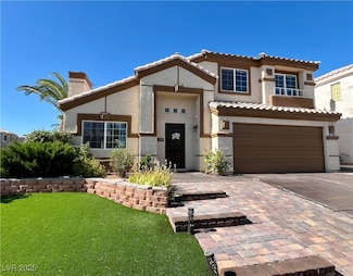 7893 W Gilmore Ave, Las Vegas, NV 89129