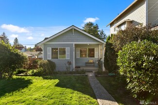 8409 16th Ave SW, Seattle, WA 98106