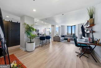 2870 Pharr Court South NW Unit 3002, Atlanta, GA 30305