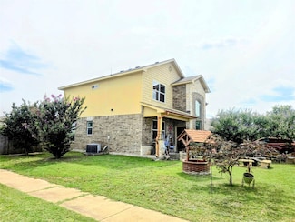 2502 Camp Cooper Dr, Killeen, TX 76549