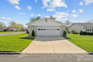 620A Deal Rd, Monroe Township, NJ 08831