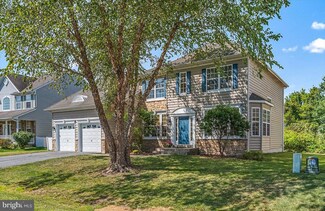 10 Wedgefield Blvd, Ocean View, DE 19970