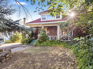 606 S 900 E, Salt Lake City, UT 84102