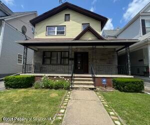 146 S Hyde Ave, Scranton, PA 18504