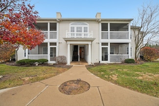 1261 Joyce Ln Unit 4, Ann Arbor, MI 48103