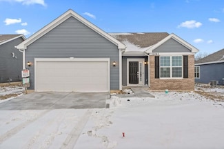 10975 Thomas St, Winfield, IN 46307