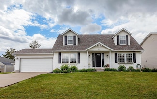310 NE Meadowlark Ln, Waukee, IA 50263