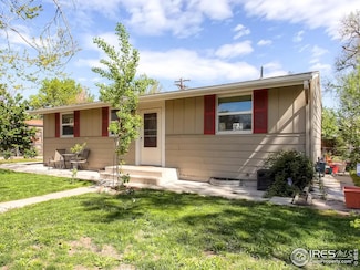 191 Cortez St, Denver, CO 80221