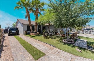 829 Camden Yard Ct, North Las Vegas, NV 89030