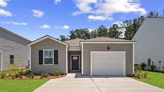 1590 Sanctum St, Ridgeland, SC 29936