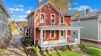 509 Wooster St, Marietta, OH 45750