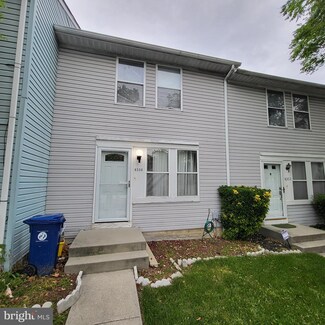 4304 Dana St, Baltimore, MD 21229