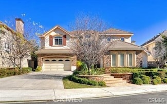 12 Lone Wolf, Trabuco Canyon, CA 92679