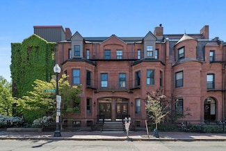 230-232 W Newton St Unit B, Boston, MA 02116
