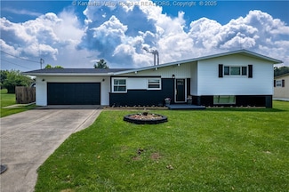 175 Roush Dr, Letart, WV 25253