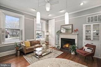1016 Prince St Unit 1, Alexandria, VA 22314