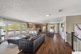 2076 Sunset Dr, Cedar Creek, NE 68016