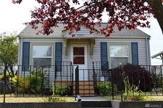 2315 Henry St, Bellingham, WA 98225
