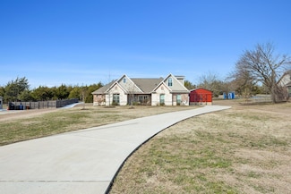 274 Pecan Hollow Cir, Anna, TX 75409