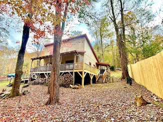 71 Maggie Ln, Maggie Valley, NC 28751