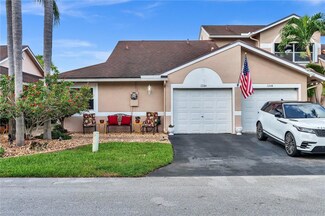 1244 NW 52nd Way, Deerfield Beach, FL 33442