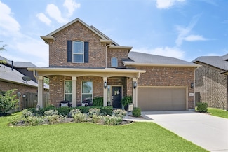 31284 Liberty Knoll Ln, Spring, TX 77386