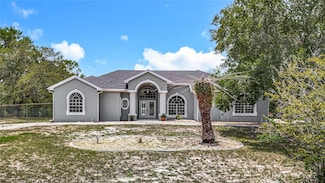 8303 Nightwalker Rd, Weeki Wachee, FL 34613