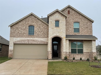 500 Saffron St, Princeton, TX 75407