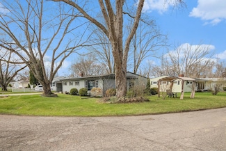 513 Krohn Ave, Berrien Springs, MI 49103
