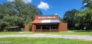 8717 State Route 100, Lulu, FL 32061