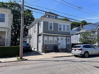 81 Rockdale St, Mattapan, MA 02126