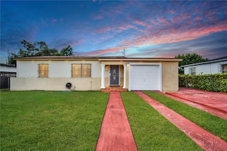 1020 SW 72nd Ave, Miami, FL 33144