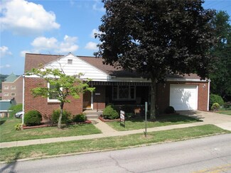 92 N Crawford St, Millersburg, OH 44654