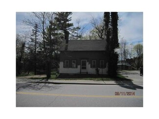 223 Lisbon St, Lisbon, ME 04250
