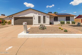 1204 W El Prado Rd, Chandler, AZ 85224