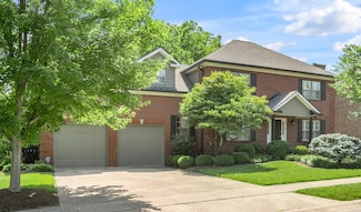 2609 Idlewood Dr, Lexington, KY 40513