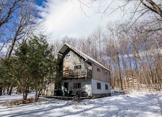 70 Laflame Rd, Warren, VT 05674