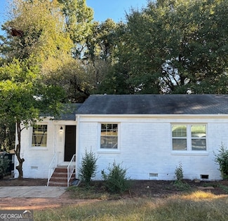 1764 Cahoon St SW, Atlanta, GA 30310