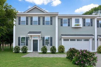 Lot 5 Sterling Cir Unit 10, Medway, MA 02053