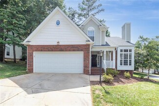 2230 Bleckley Ct, Charlotte, NC 28270